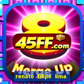 renato filipe lima dos santos